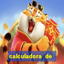 calculadora de probabilidade jogo do bicho